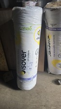 Isover Acoustic Partition Roll 50mm