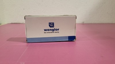 Wenglor P1PY101 Laser-Distanzsensor _0,06_5
