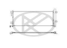 CONDENSER AIR CONDITIONING I