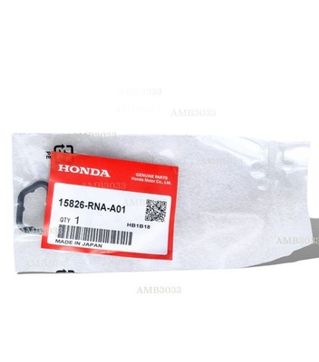 Solenoid Gasket Spool Valve Filter Fit Honda Civic VTEC 2006-14 15826-RNA-A01