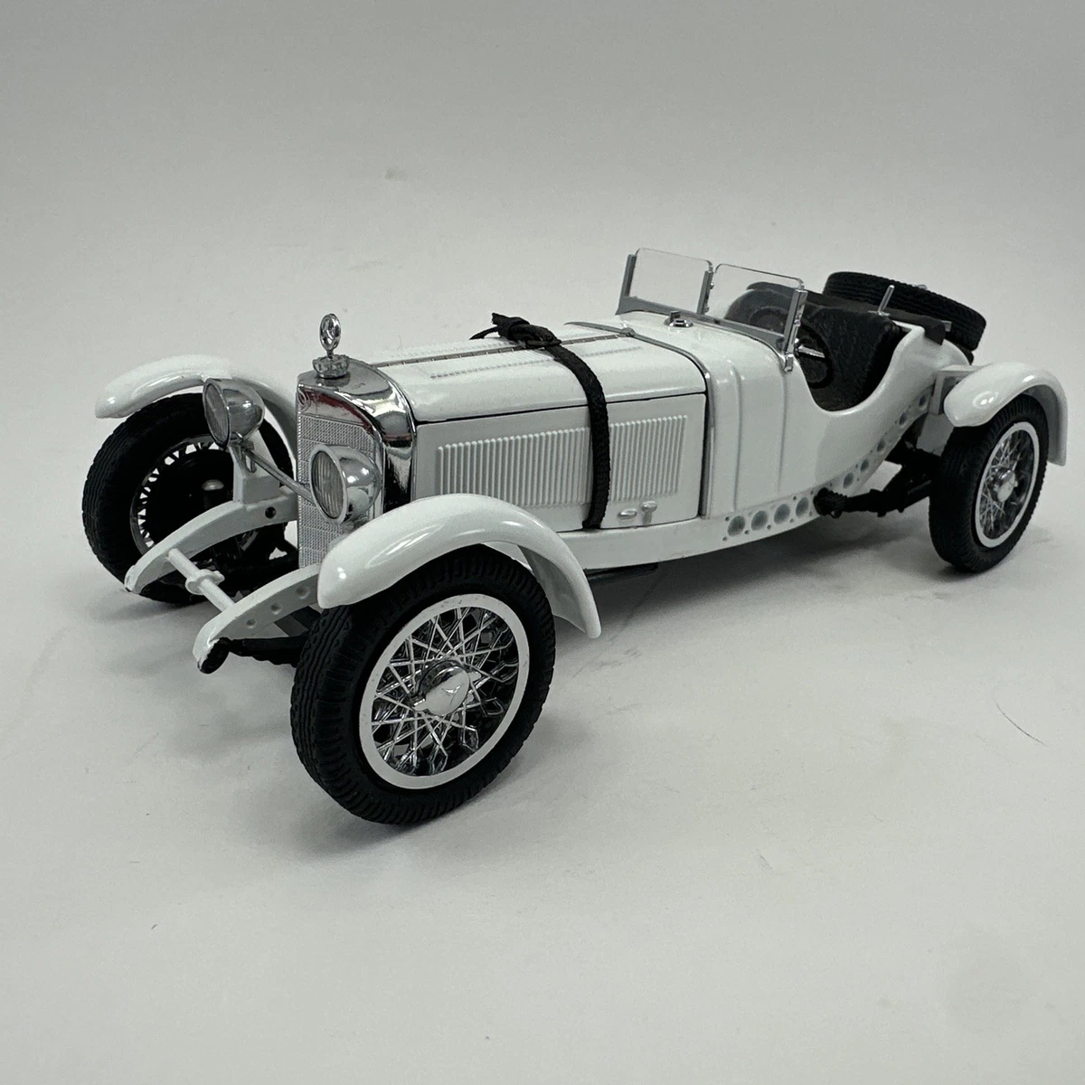 Mercedes-Benz Danbury Mint Diecast & Toy Vehicles for sale | eBay