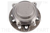 Radlagersatz Radlager Satz Wheel Bearing Vorne 753345