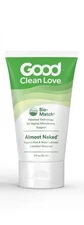 Good Clean Love Almost Naked Organic Water-Based Lube ,  95% Organic, 4 Oz #363