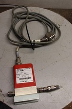 Stec Mass Flow Controller SEC-400MKZ