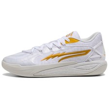 HARRY POTTER x PUMA Stewie 4 Slip Resistant Basketball Shoes Women's - 312373-01