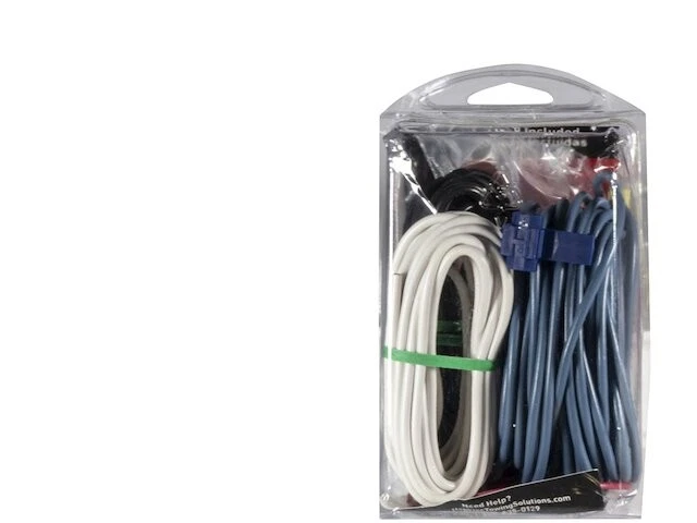 Conector de control de freno de remolque 66DNHS79 para 100 Quattro Series 200 4000 5000 80 Foto 3 de 3