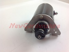 Motorino avviamento B&S motore 14 16hp trattorino tagliaerba rasaerba 019460