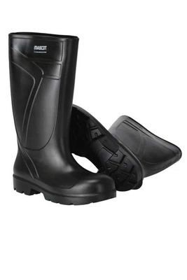 MASCOT® PU-Sicherheitsstiefel F0852-703-09 - Bild 1 von 4