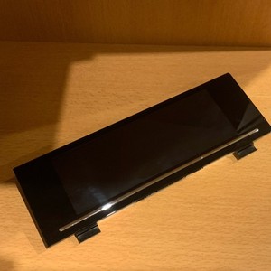 Bedienmodul für Siemens EQ.6 Kaffeevollautomat – Ersatzteil 12011274