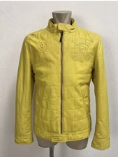 Capo archivio 431. Bomber vintage uomo Offshore tg S.