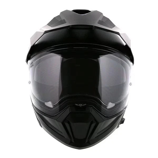 Fly Adventure Motorcycle Trekker Matt Black Dual Sport, photo 3 of 12