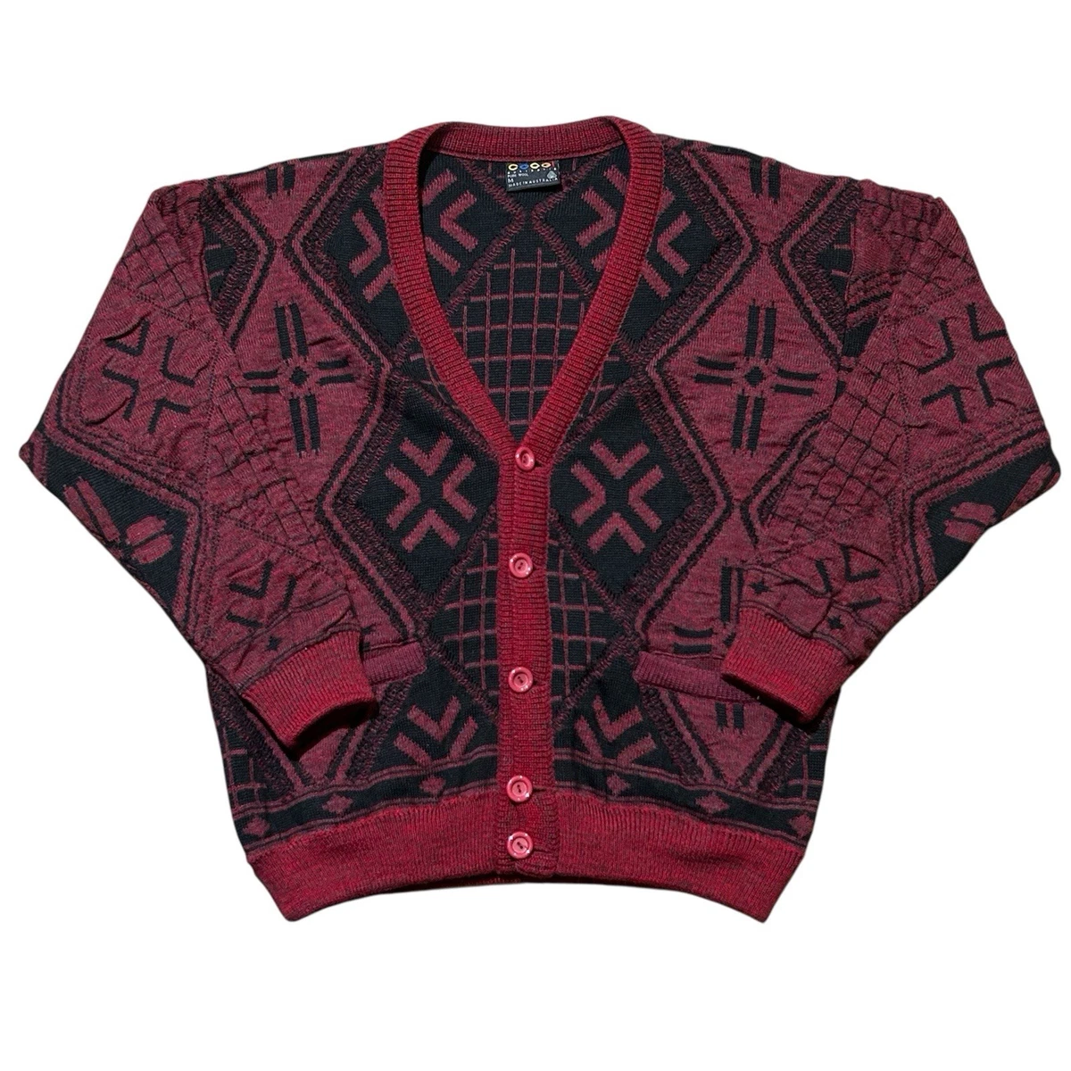 COOGI Cardigan Sweaters for Men for sale | eBay
