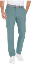 Greg Norman Men Chino Pants ML75 5 Pocket Luxury Stretch Fit 30x30