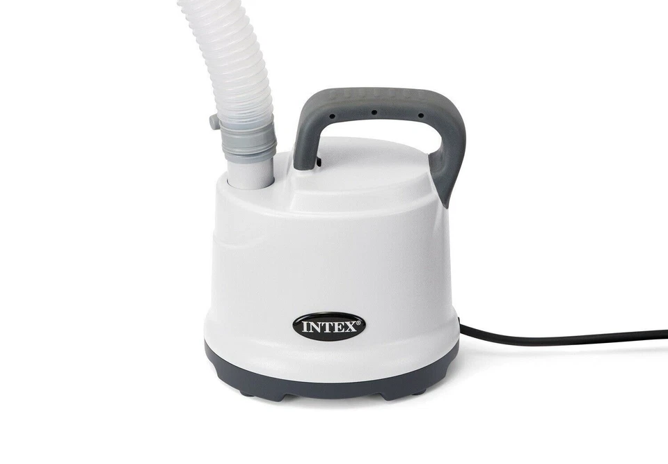 B-Ware Intex 28606 Pumpe für Pool-Entleerung Tauchpumpe Druckpumpe - Bild 1 von 1