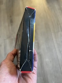 NES Double Dragon CIB