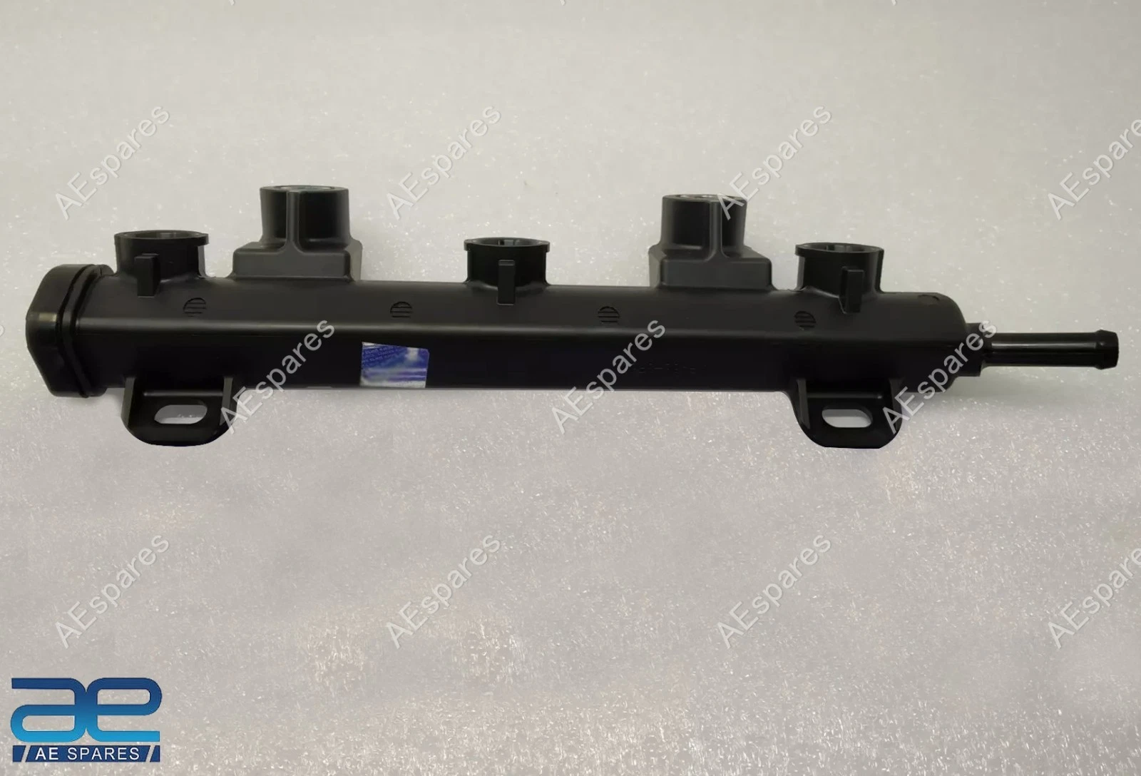 Fuel Delivery Pipe For Suzuki Alto K10 Celerio Wagon R & Stingray 15730M76M00 view 3