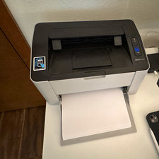 Samsung Xpress M2020W Wireless NFC Monochrome Laser Printer 20ppm A4
