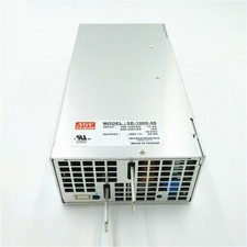 SE-1000-48 48V 20.8A For MEAN WELL New Switching Power Supply