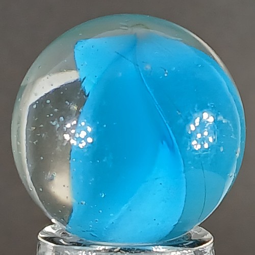 Vintage Cats Eye Marble .66 Near-Mint Condition Combined Shipping - Picture 18 of 24