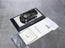 AUTOart 1/43 SIGNATURE McLAREN F1 Short Tail Road Car AUTOart McLaren F1 Magnesi