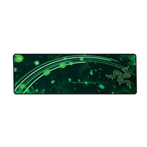 Razer Goliathus Speed Cosmic Soft Gaming Mouse Pad / Mat Extended 36.22" x 11.57 - Picture 4 of 9