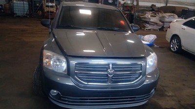 Passenger Front Spindle/Knuckle Rear Drum Brake Fits 10-12 CALIBER 5313666