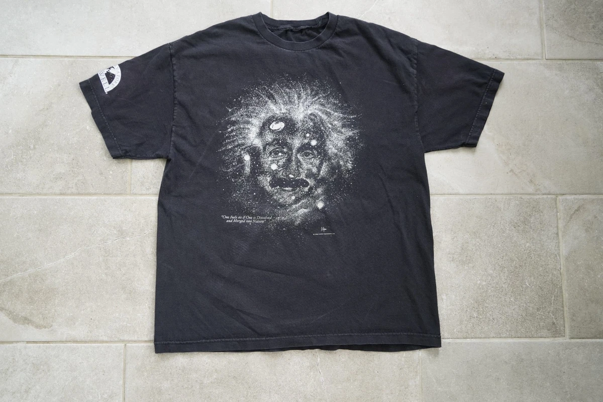 Einstein T-Shirts for Men for sale - eBay