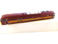 Heljan   Class 47 Loco Body EWS 'Windsor Castle'  47787