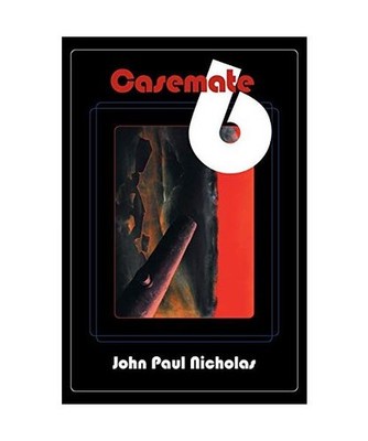 Casemate 6, Johnpaul Nicholas