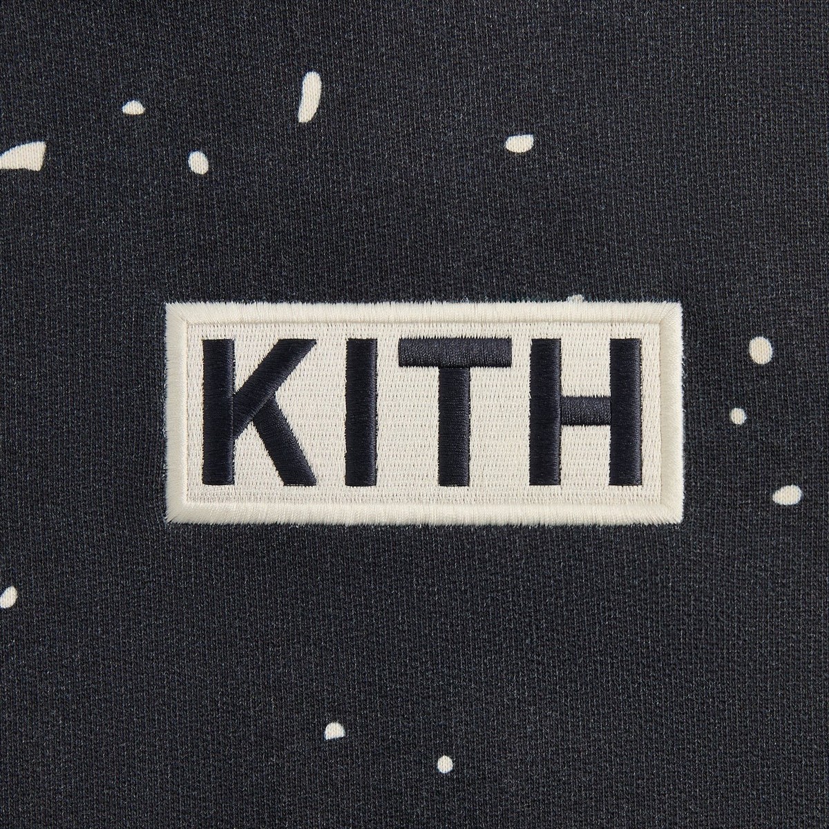 Kith for The Grinch Scenic Williams III Hoodie Sweatshirt in