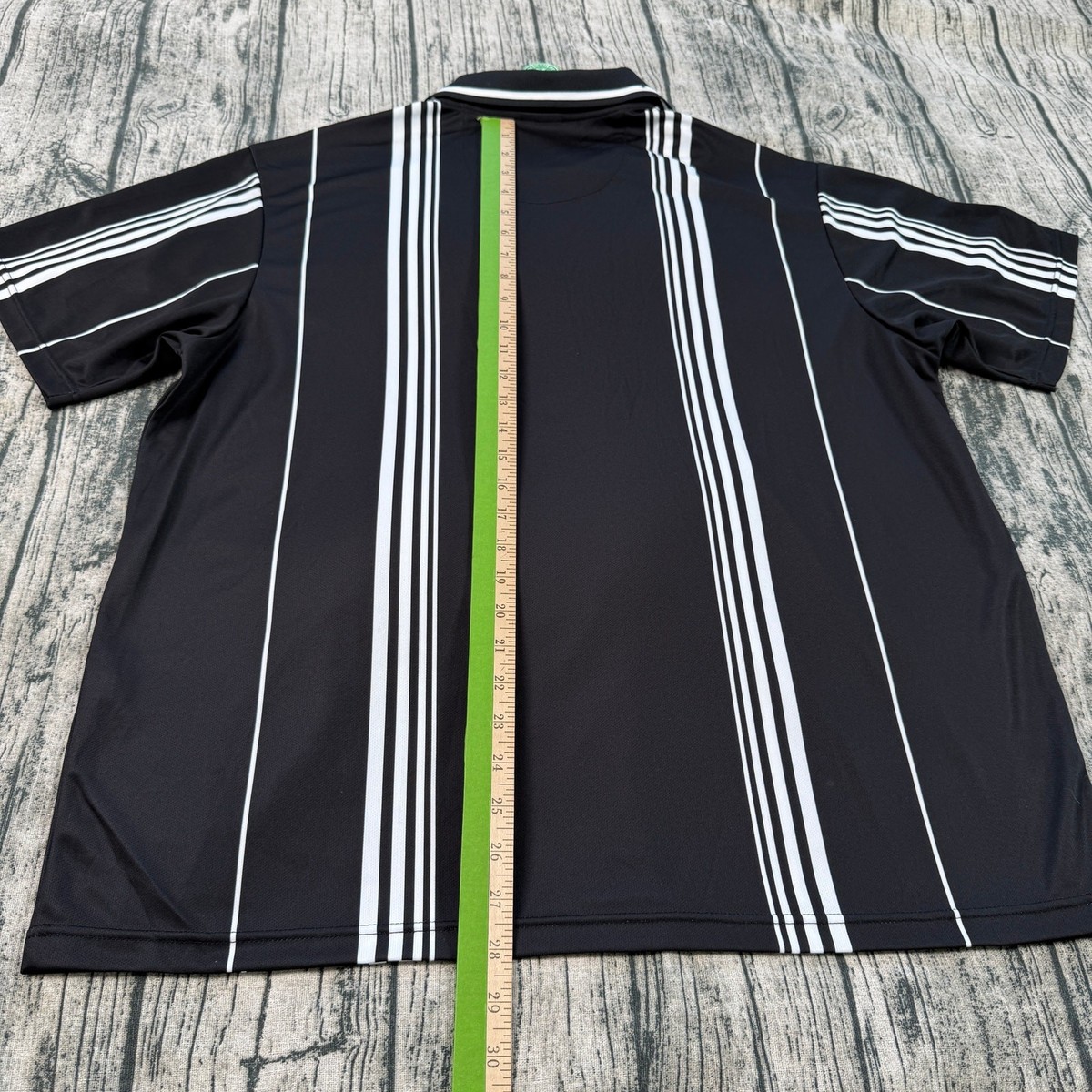 NWT Supreme Nike Jewel Stripe Soccer Jersey Large CW9698-010 | eBay