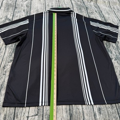NWT Supreme Nike Jewel Stripe Soccer Jersey Large CW9698-010 | eBay