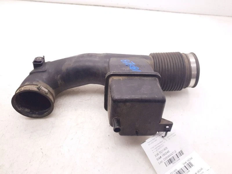 Toyota Tundra 2005 4,7 L 8 cilindros filtro de aire tubo resonador montaje  Foto 4 de 4