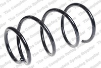 1X LesjÖFors Fahrwerksfeder 4088327 FüR Outback Bp Awd BP9