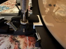 Kick Drum Hoop Protector