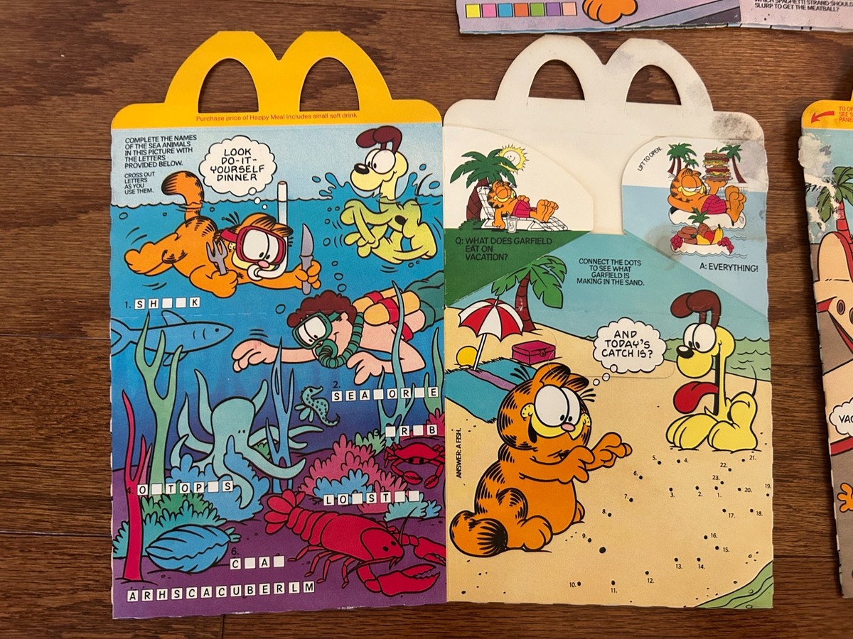 6) Vintage {1989} 