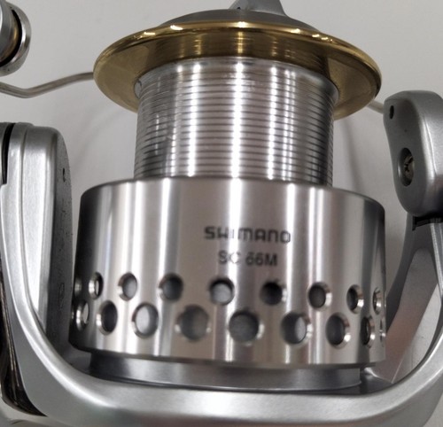 Shimano Sc 66M Stella6000 - Picture 5 of 9