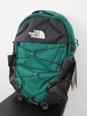 borealis ponderosa north face backpack The light conditions The North Face Unisex Ponderosa