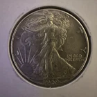 1942-P Walking Liberty Half Dollar, 90% Silver