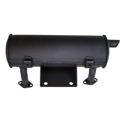 Exmark 103-7483 Muffler EFI Kit Lazer Z AC 1-643176 103-1594 103-7481 103-2459