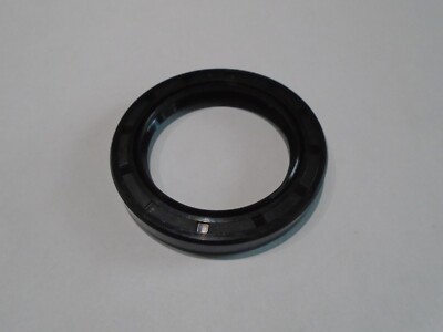 NEW TC 40X56X8 DOUBLE LIPS METRIC OIL / DUST SEAL 40mm X 56mm X 8mm