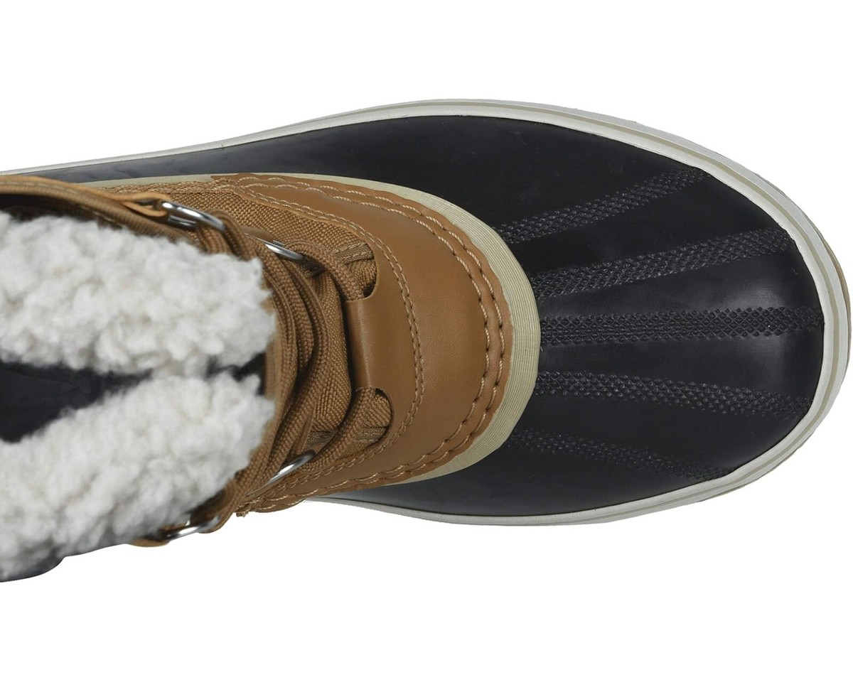 SOREL 1964 PAC T 【Brown/Brun】 1964 PAC™ Nylon Men's Waterproof Boot | SOREL