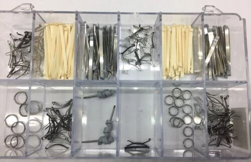 Pièces Détachées Victorinox Multi-usage Tous Modèles Pinces Cure-dents Biro - Photo 1/1