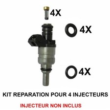 Injecteur BMW 528