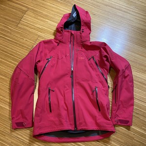 goretex 3l