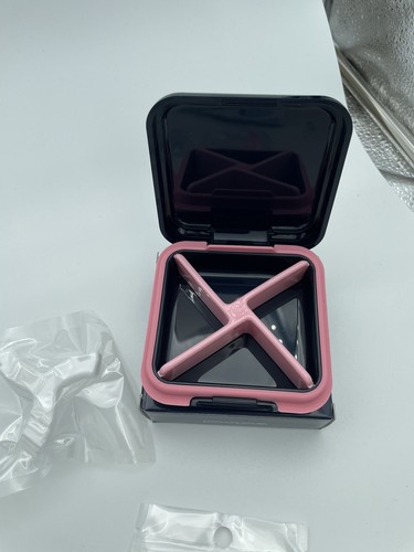 Denture Bath Box Cup,Denture Bath Case with Strainer Basket,Orthodontic Retainer - 第 4/6 張圖片