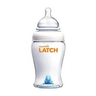Munchkin Soft Nipple Baby Bottles