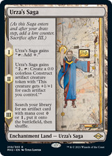Magic MTG - Urza's Saga - Horizons du Modern 2 - MINT/NMINT - EN