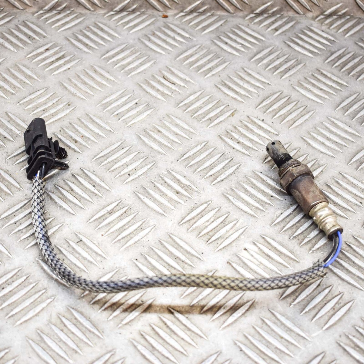 VOLVO XC90 MK2 T8 Lambda Oxygen Sensor 31480396 2.0 Hybrid