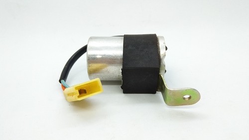 Suzuki GT100 GP100 TS100 TS185 TS250 RV125 Relé intermitente indicador 38610-35020 - Imagen 3 de 6